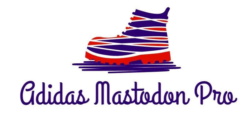 US Adidas Mastodon Pro Sales 2022